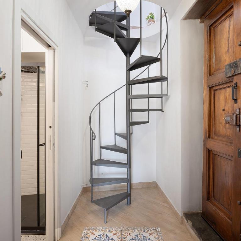 Casetta Punta la Guardia - Two-Bedroom House - 18