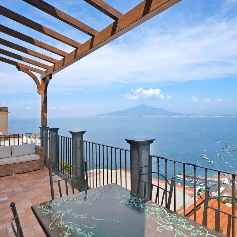 Casetta Punta la Guardia - Two-Bedroom House - 1