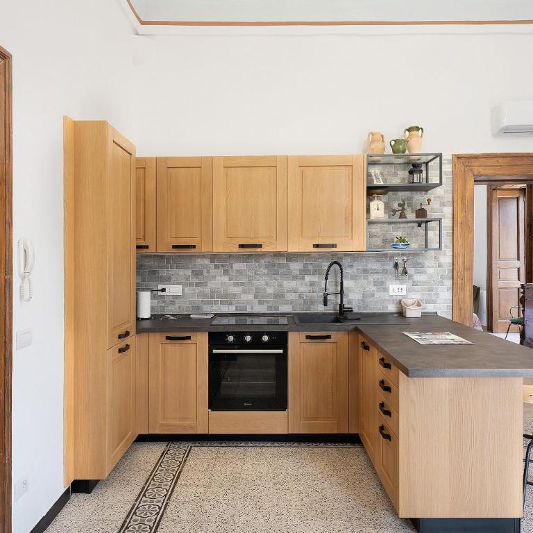 Casetta Punta la Guardia - Two-Bedroom House - 7