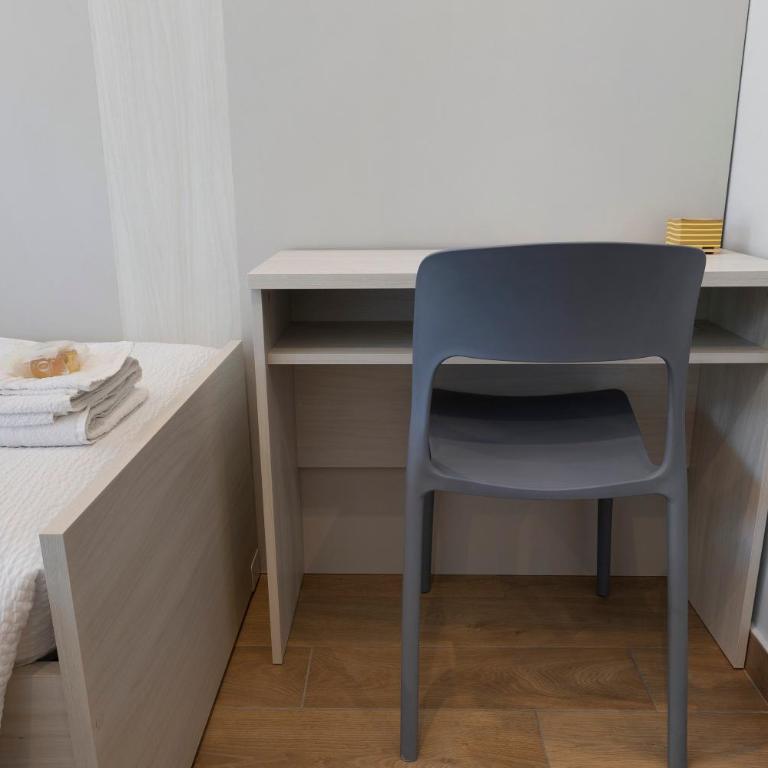 Ca di perti apt 1 - Appartamento Deluxe con 2 Camere da Letto e Vista Giardino - 18