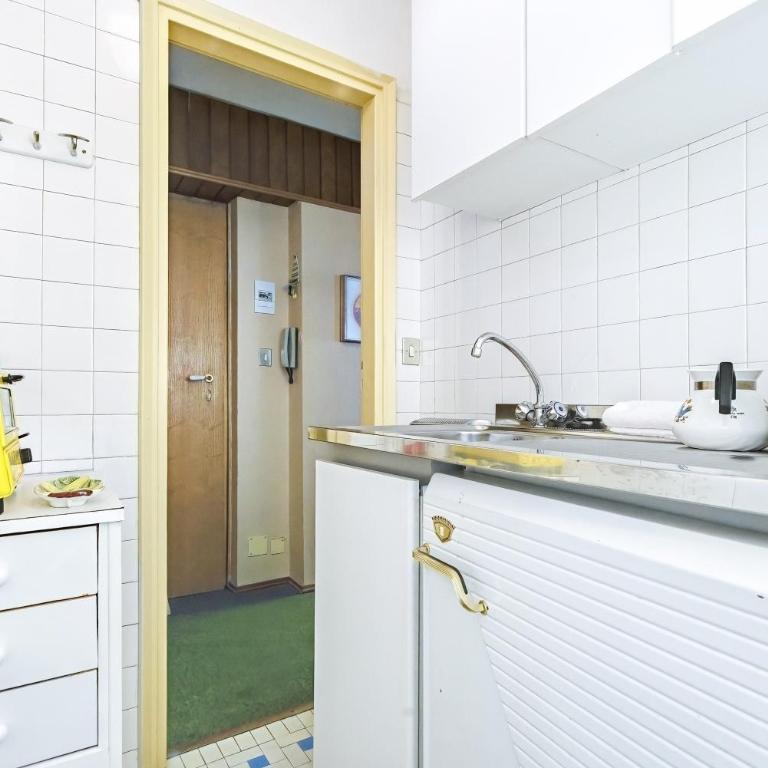 Hostdomus - Star Apartment - Appartamento con 2 Camere da Letto - 19