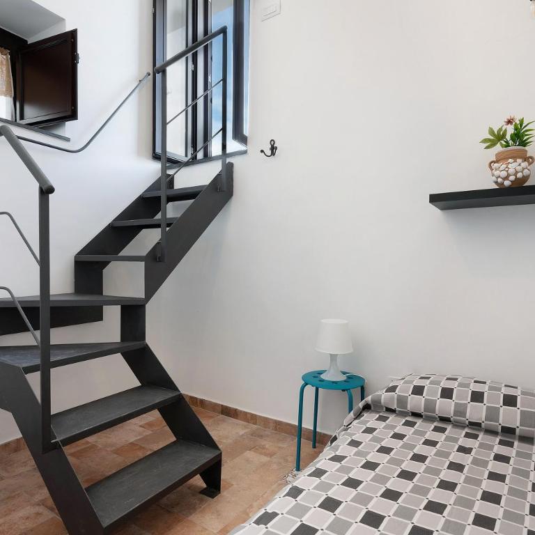 Casetta Punta la Guardia - Two-Bedroom House - 21