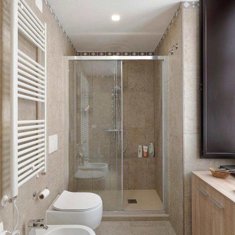 Casetta Punta la Guardia - Two-Bedroom House - 23