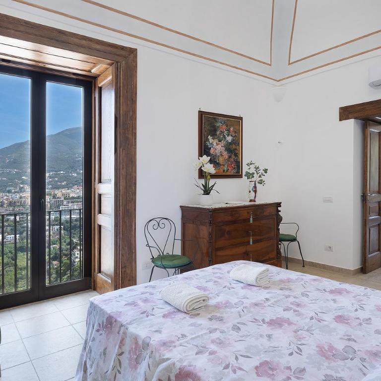 Casetta Punta la Guardia - Two-Bedroom House - 11