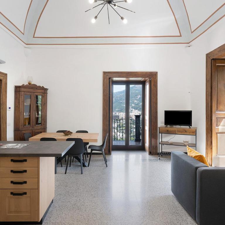 Casetta Punta la Guardia - Two-Bedroom House - 3