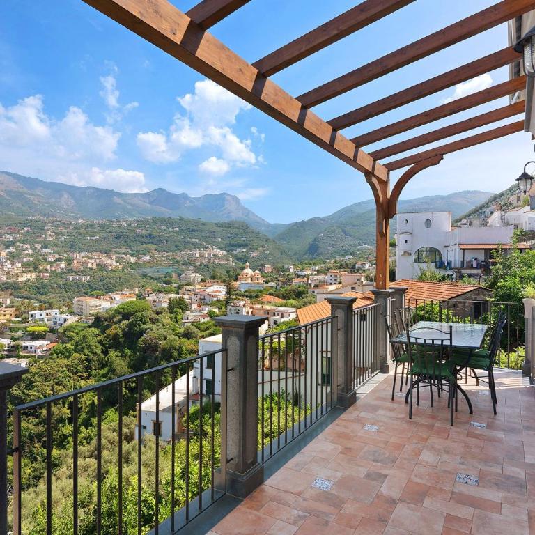 Casetta Punta la Guardia - Two-Bedroom House - 2