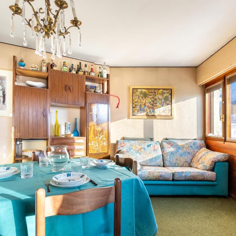 Hostdomus - Star Apartment - Appartamento con 2 Camere da Letto - 13