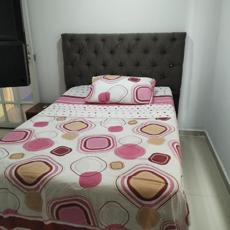 Hostal Norte 306 - Apartamento de 1 dormitorio - 3