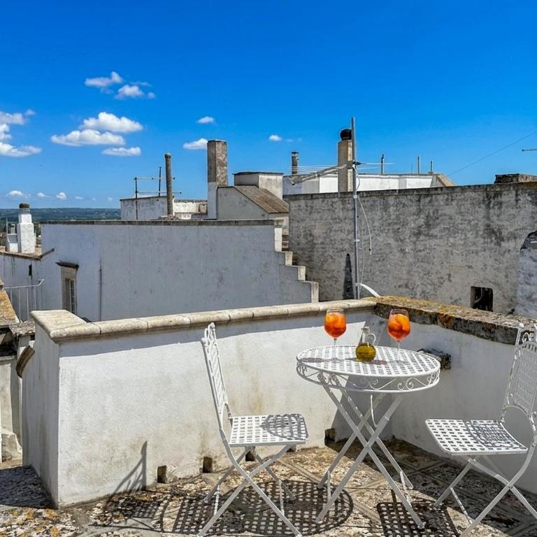Il Cuore del Borgo - Terrace In The Old Town - One-Bedroom Apartment - 29