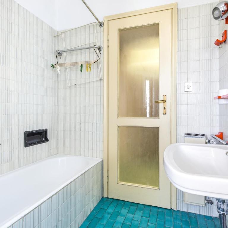 Hostdomus - Star Apartment - Appartamento con 2 Camere da Letto - 23