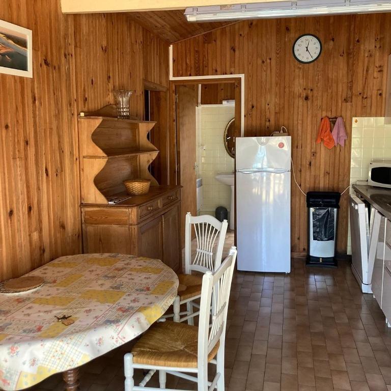 Quartier des Pecheurs - Réf 35 - Maison 2 Chambres - 6