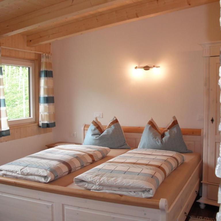 Ferienwohnungen Oberbrunnhof - Apartamento Superior de 1 dormitorio con balcón - 7