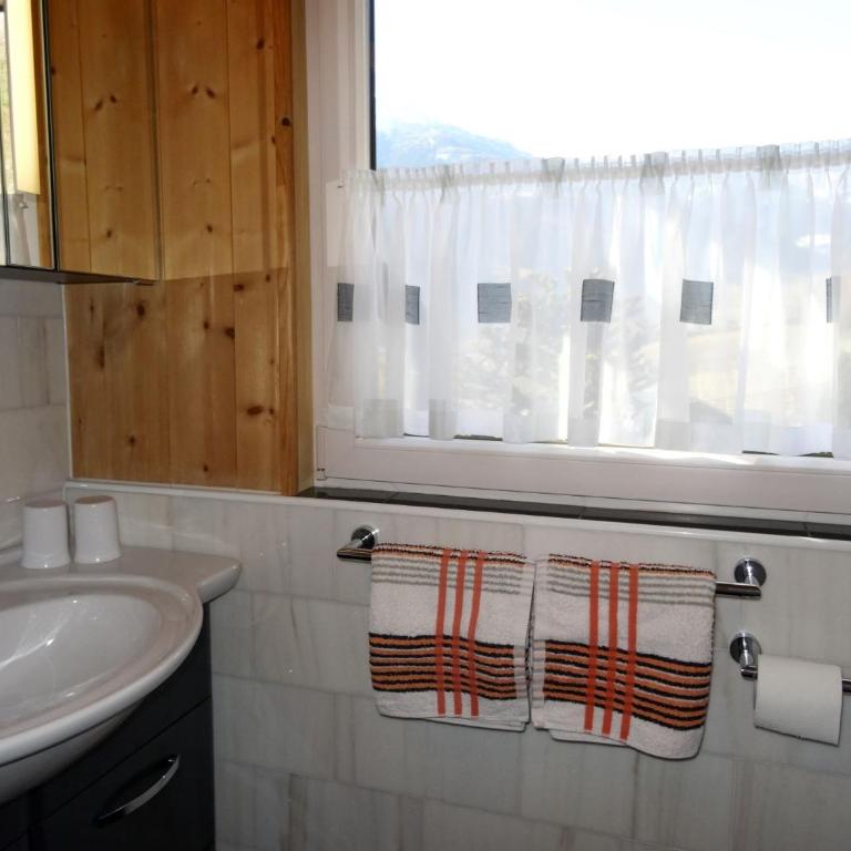 Ferienwohnungen Oberbrunnhof - Apartamento Superior de 1 dormitorio con balcón - 10
