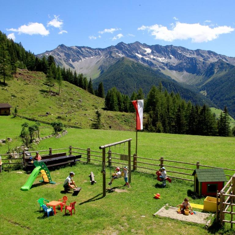 Niederkoflhof Wollbach - Apartamento Premium de 3 dormitorios con balcón - 19