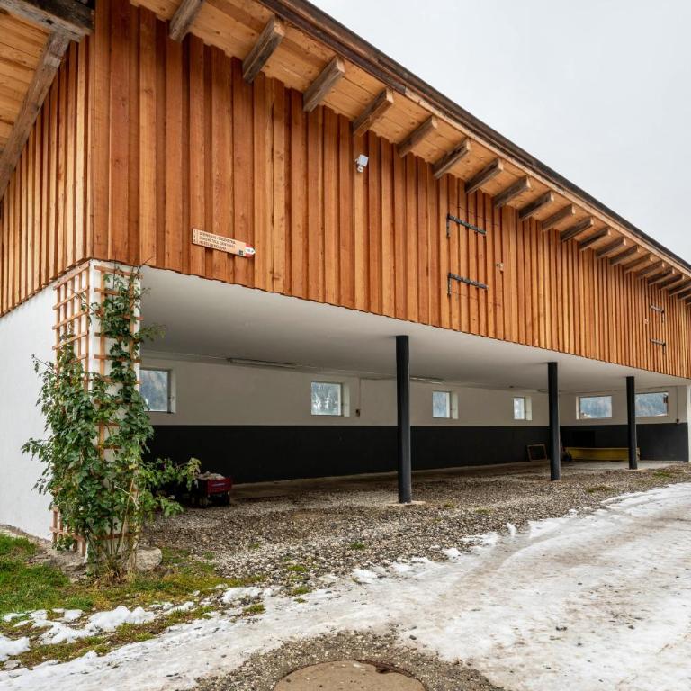 Niederkoflhof Wollbach - Apartamento Premium de 3 dormitorios con balcón - 17