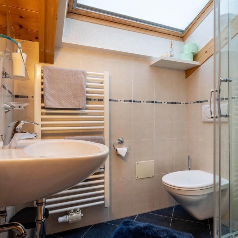 Niederkoflhof Wollbach - Apartamento Premium de 3 dormitorios con balcón - 15