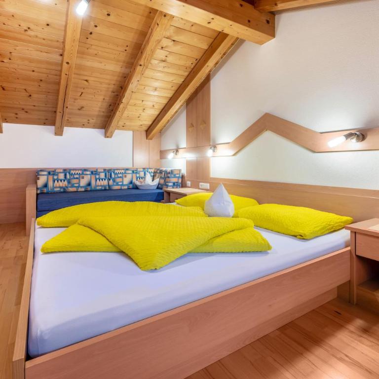 Niederkoflhof Wollbach - Apartamento Premium de 3 dormitorios con balcón - 2