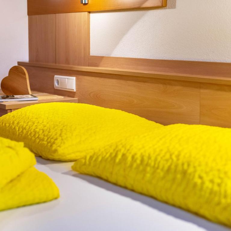 Niederkoflhof Wollbach - Apartamento Premium de 3 dormitorios con balcón - 4