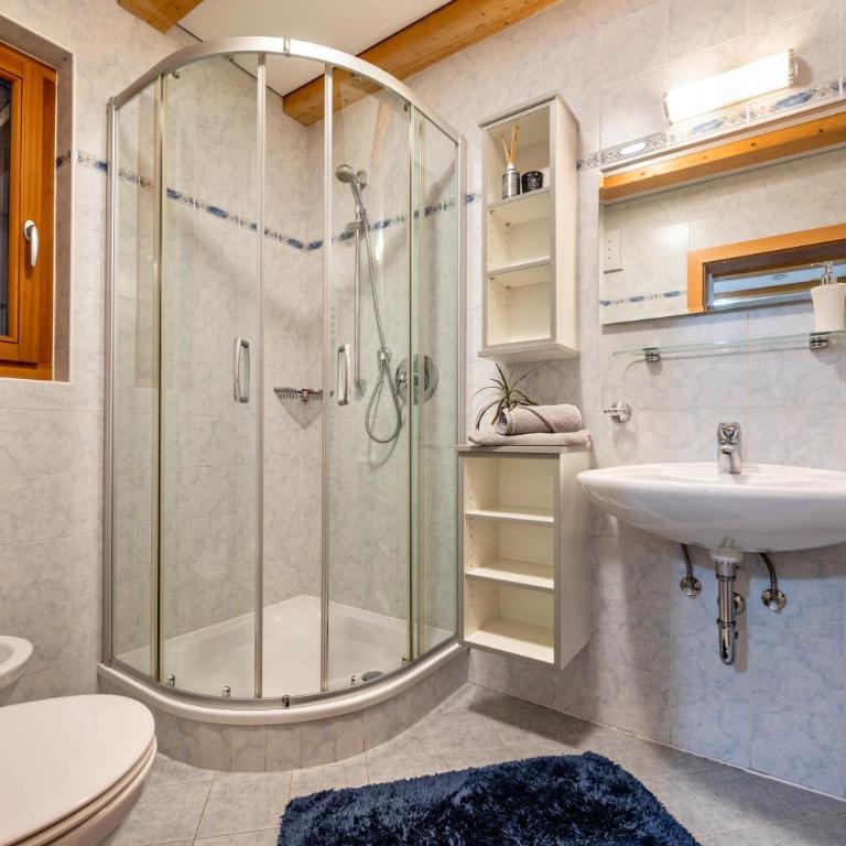 Niederkoflhof Wollbach - Apartamento Premium de 3 dormitorios con balcón - 13