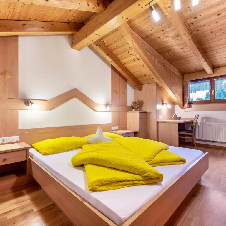 Niederkoflhof Wollbach - Apartamento Premium de 3 dormitorios con balcón - 1