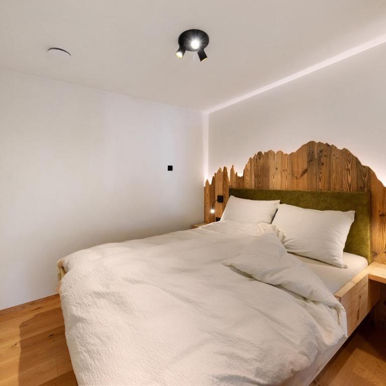 Apartments Schlernheim - Appartamento Superior con Balcone - 5