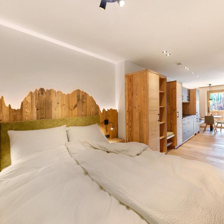 Apartments Schlernheim - Appartamento Superior con Balcone - 9