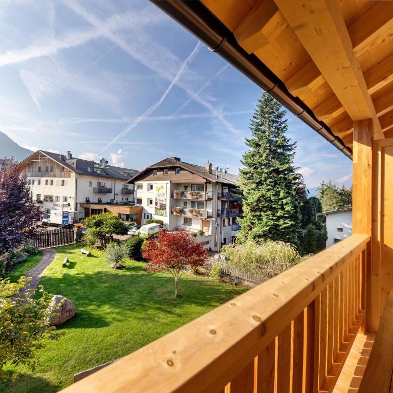 Apartments Schlernheim - Appartamento Superior con Balcone - 3