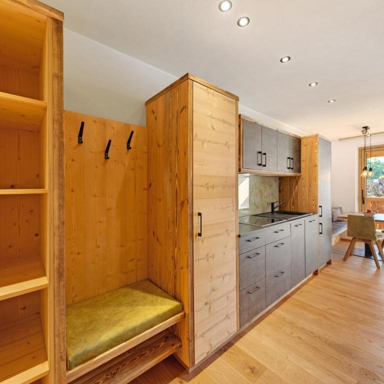 Apartments Schlernheim - Appartamento Superior con Balcone - 10