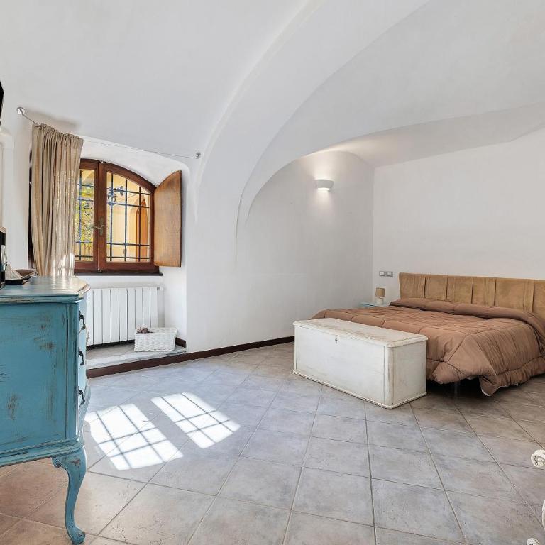 Al Castello Residenza d'Epoca - Camera Queen Standard - 1