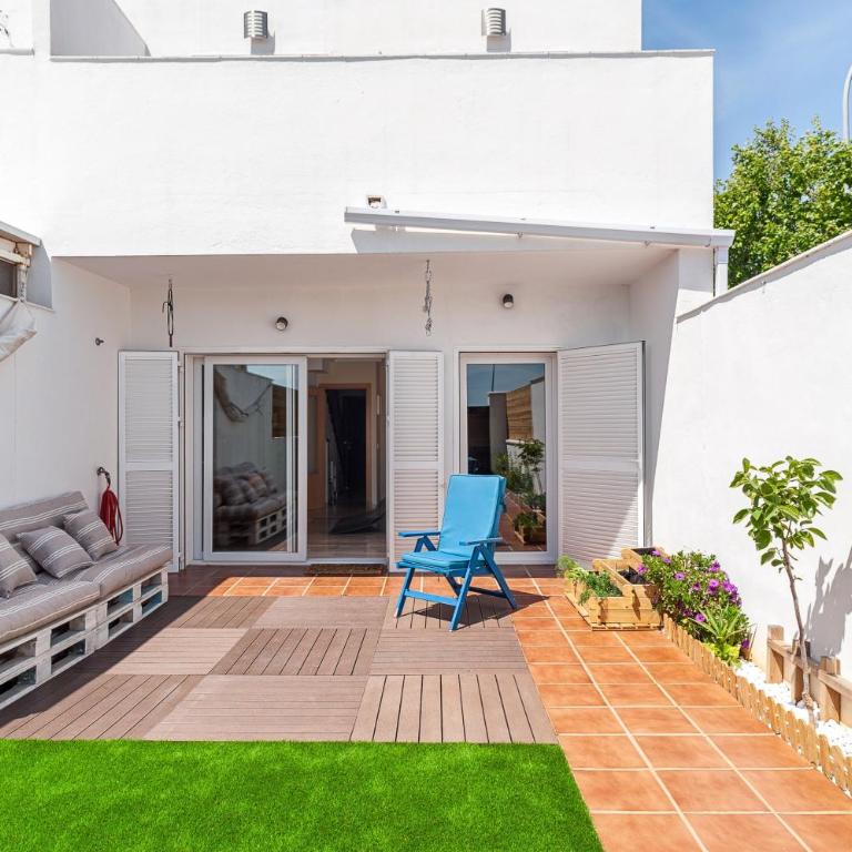 Casa Noah - Sólo familias - Casa de 3 dormitorios - 2