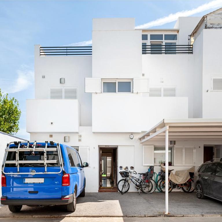 Casa Noah - Sólo familias - Casa de 3 dormitorios - 26