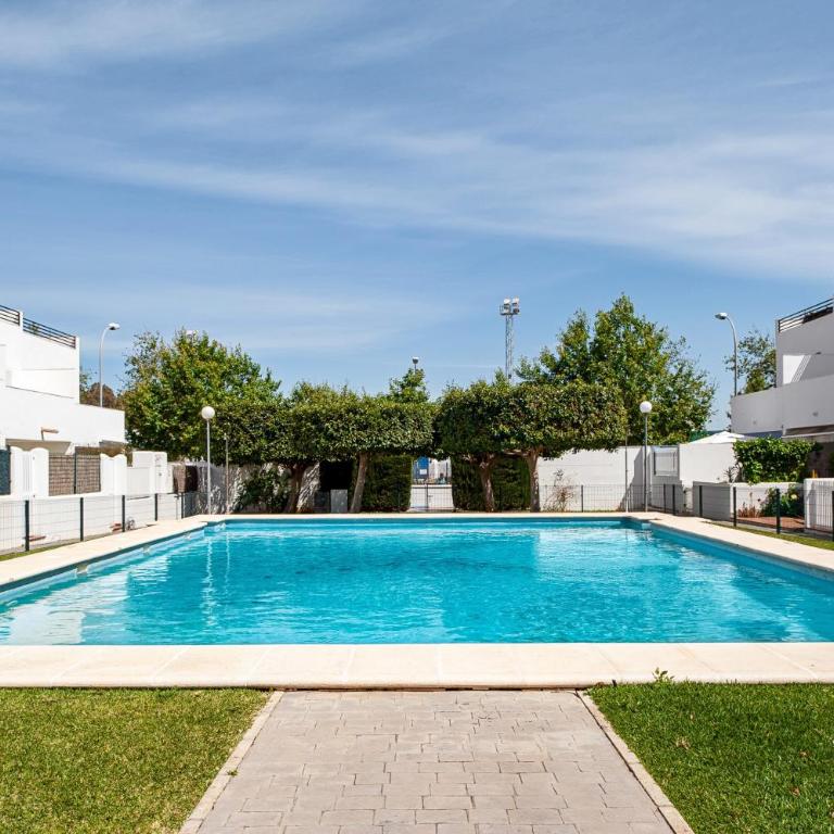 Casa Noah - Sólo familias - Casa de 3 dormitorios - 1
