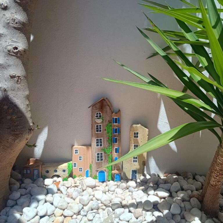 Casa Noah - Sólo familias - Casa de 3 dormitorios - 29
