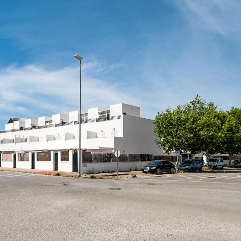 Casa Noah - Sólo familias - Casa de 3 dormitorios - 27