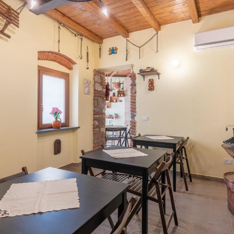 Villa Giovanna - Casa Vacanze - 15
