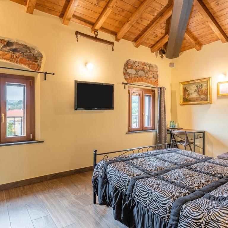 Villa Giovanna - Casa Vacanze - 4