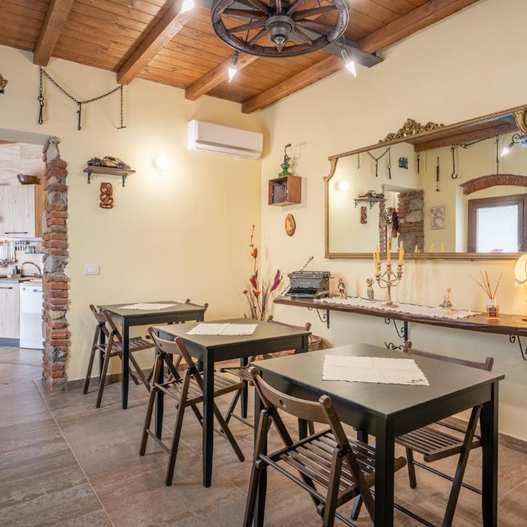 Villa Giovanna - Casa Vacanze - 12