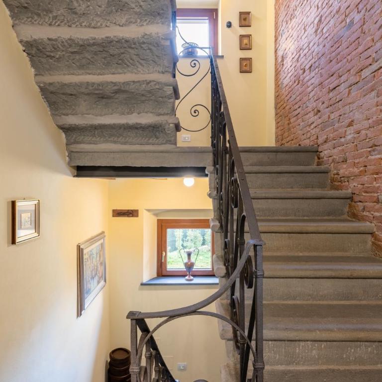 Villa Giovanna - Casa Vacanze - 21