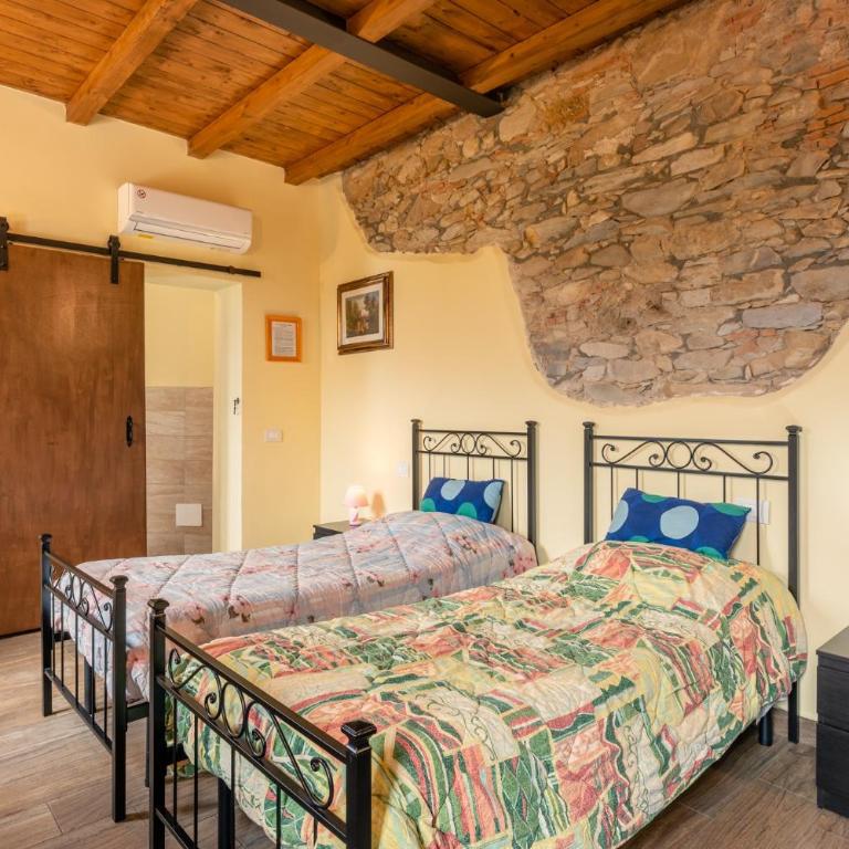 Villa Giovanna - Casa Vacanze - 16