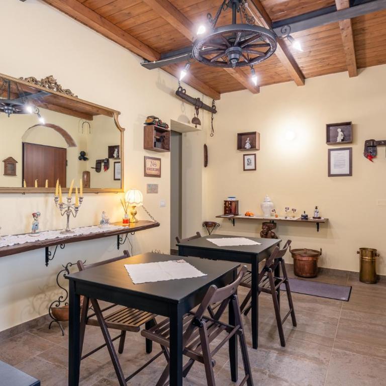Villa Giovanna - Casa Vacanze - 6