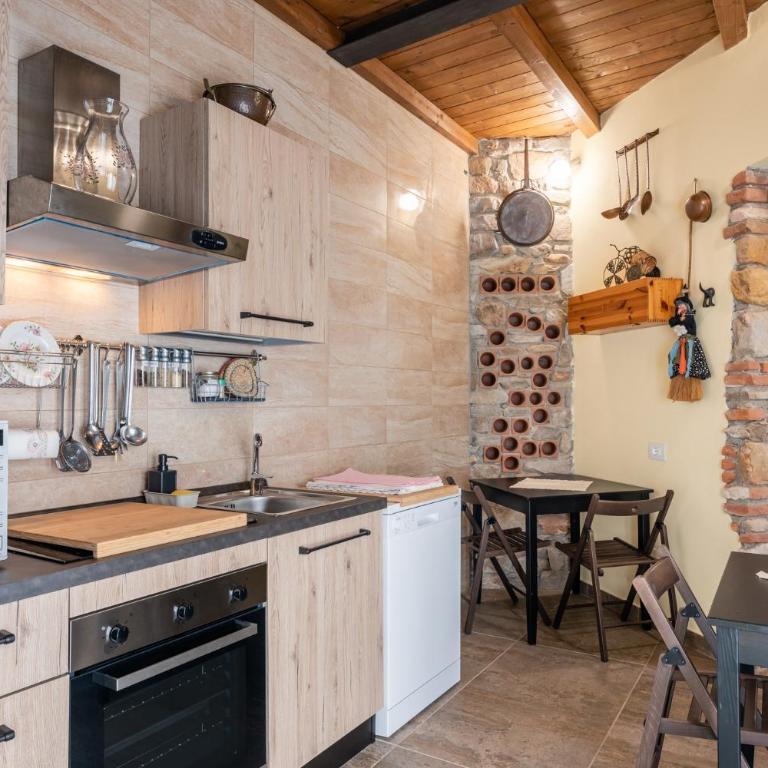 Villa Giovanna - Casa Vacanze - 14