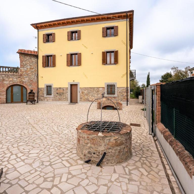 Villa Giovanna - Casa Vacanze - 24