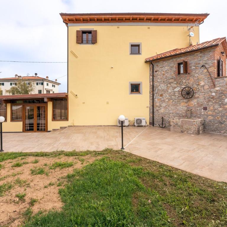 Villa Giovanna - Casa Vacanze - 25