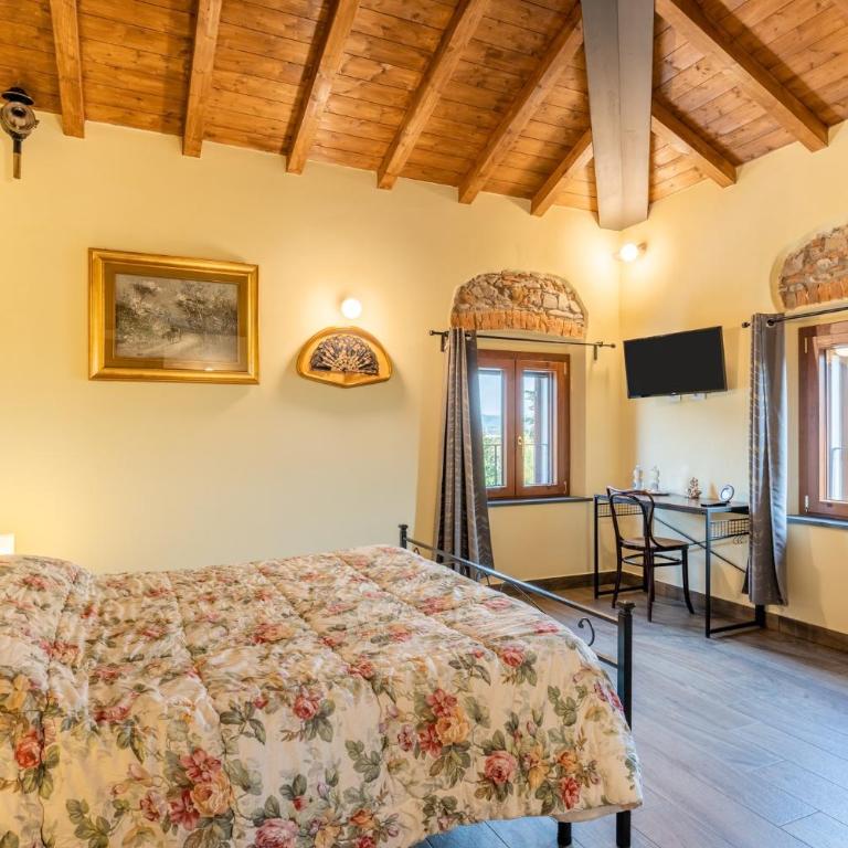 Villa Giovanna - Casa Vacanze - 13