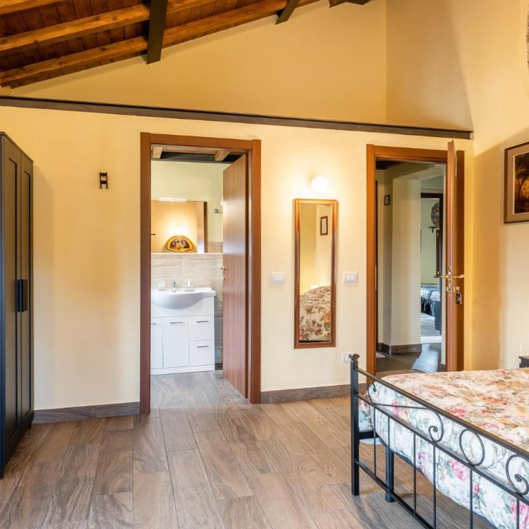Villa Giovanna - Casa Vacanze - 20