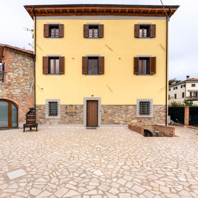 Villa Giovanna - Casa Vacanze - 11
