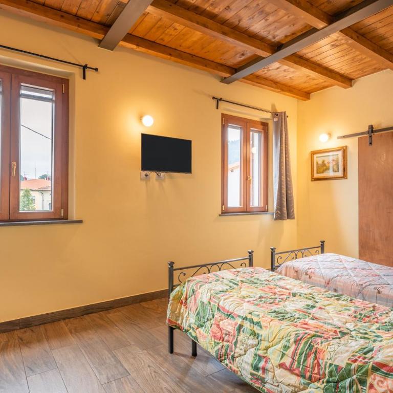 Villa Giovanna - Casa Vacanze - 17