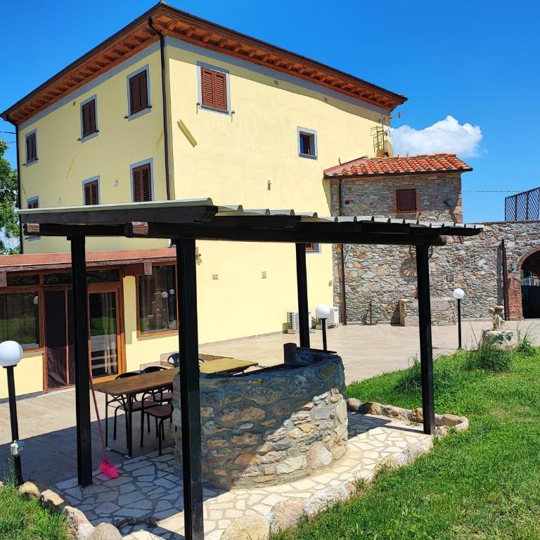Villa Giovanna - Casa Vacanze - 33