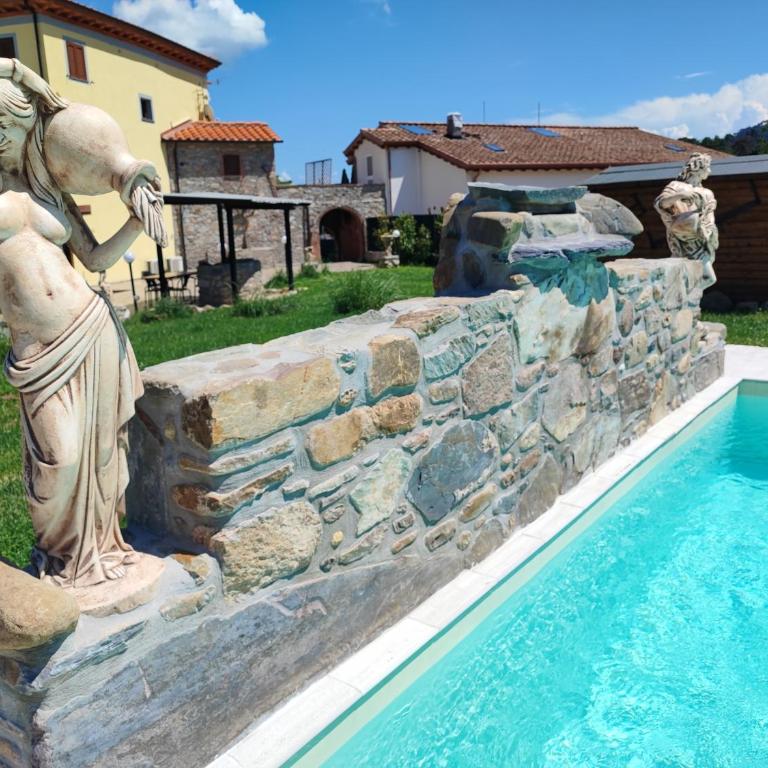 Villa Giovanna - Casa Vacanze - 31