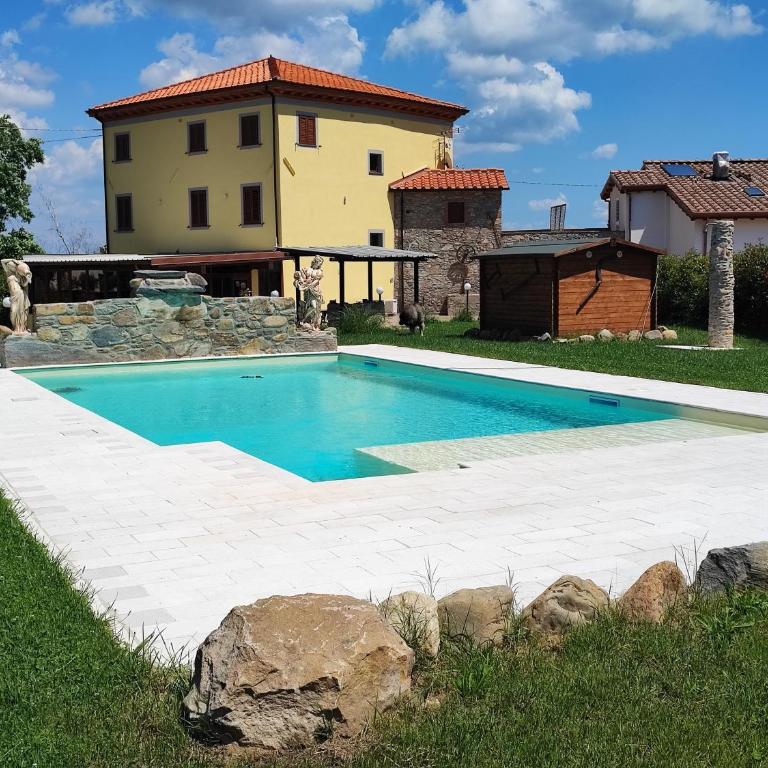 Villa Giovanna - Casa Vacanze - 10